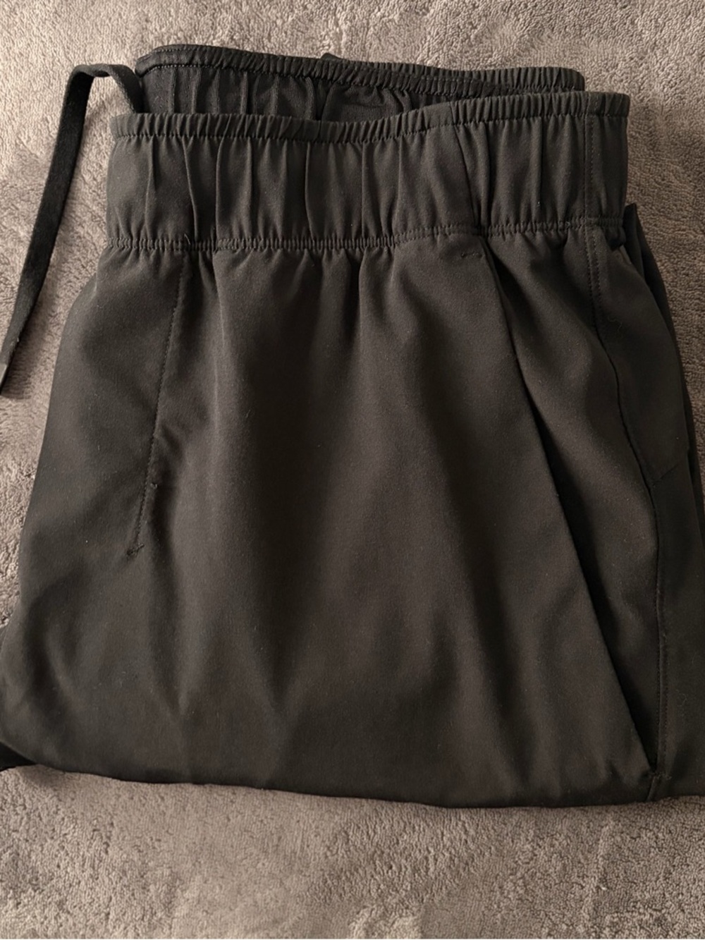 Abercrombie YPB Joggers